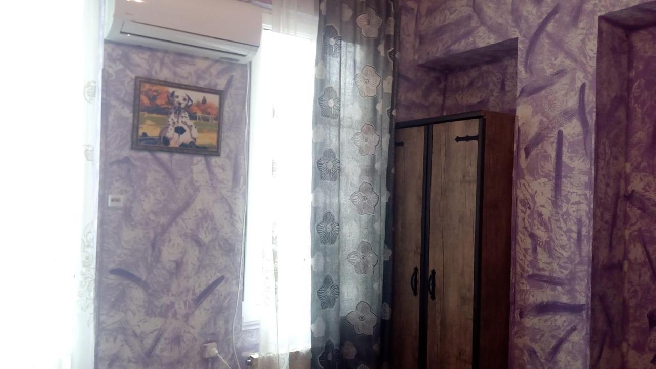 Hotel Isani Tbilisi Exterior foto