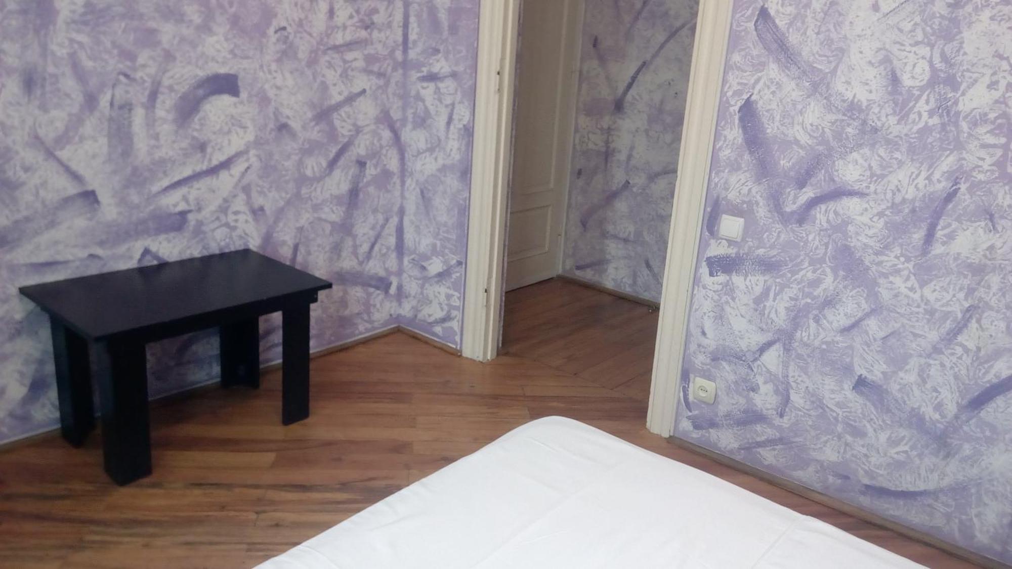 Hotel Isani Tbilisi Quarto foto